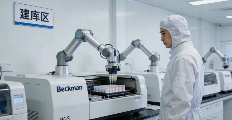 和龙居民进行针对性健康体检