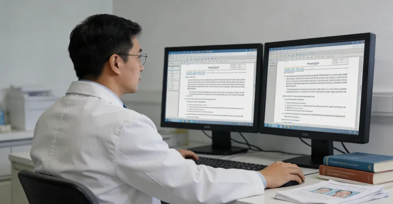 榆林城市风光与健康生活象征