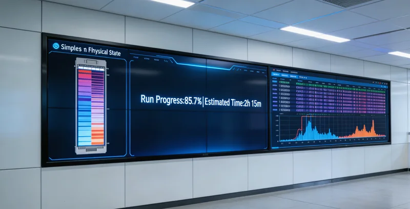 乌中旗基因检测样本在专业实验室