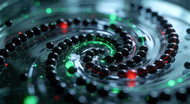 菏泽女性在医生指导下解读基因检