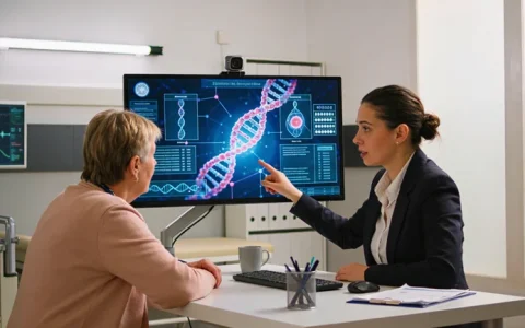 信阳血管母细胞瘤基因检测机构地址查询与推荐