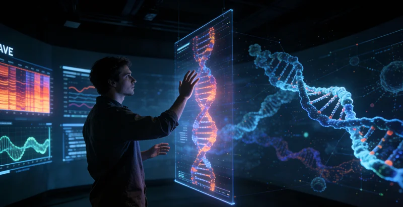 选择靠谱的基因检测机构 五大连