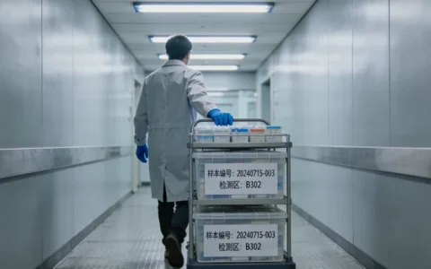 怀仁遗传性弥漫性胃癌基因检测公司有哪些？完整名单