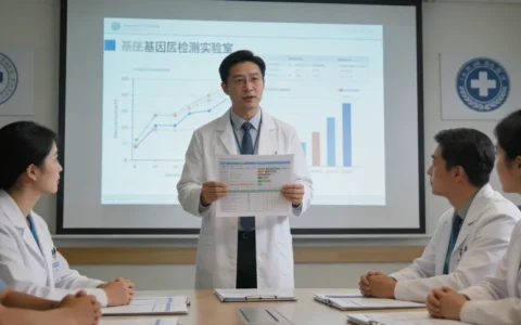 北票HBOC综合征基因检测权威机构名单（官方认证+资质齐全）