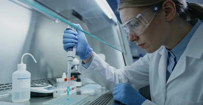 广元HDGC基因检测科学原理示