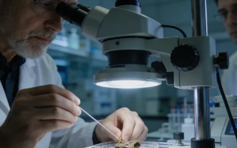 衡阳MEN1综合征基因检测中心最新地址指引