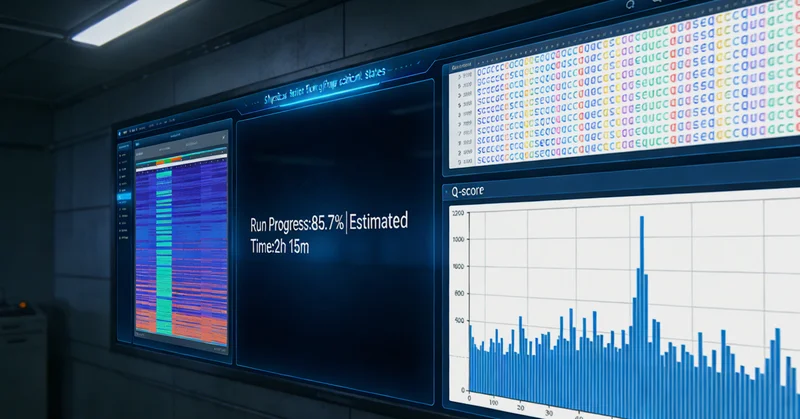 海阳基因检测机构高通量测序仪工