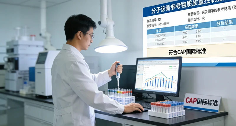 昆明PJS基因检测科普-嘴唇周