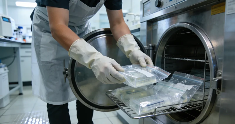 沁阳母亲牵着女儿在朱载堉广场散