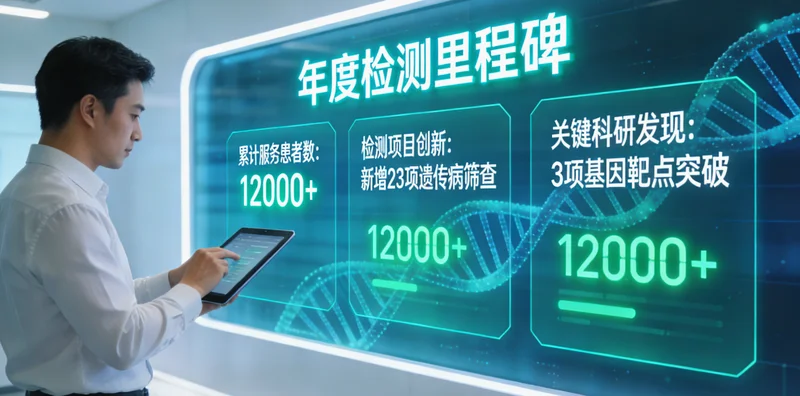 靖西市民进行定期肠镜健康筛查