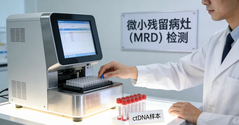 平顶山RB基因检测科学原理图解