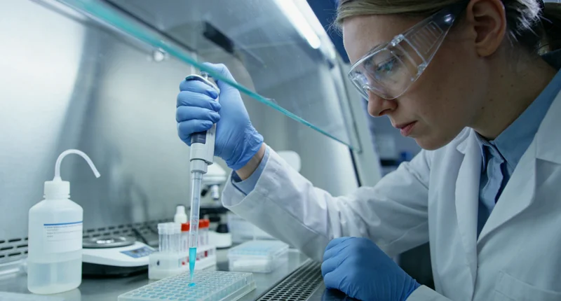 文山基因检测样本采集与送检流程