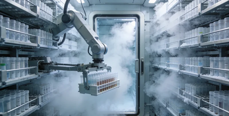 桦甸家庭基于基因检测报告进行健