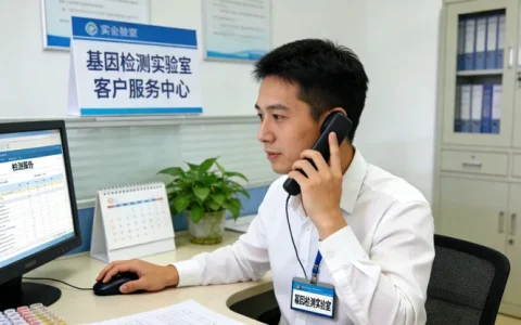 东港FAP家系检测基因检测公司排名大全