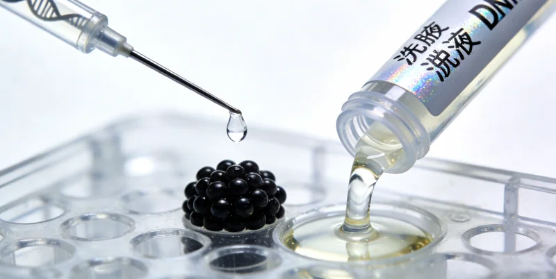 贵港基因检测报告-医生与患者解