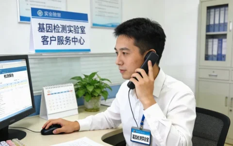 常熟听神经瘤基因检测严选公司信息汇总大全