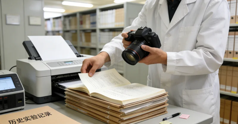 新左旗女性在草原上豁达开朗地微