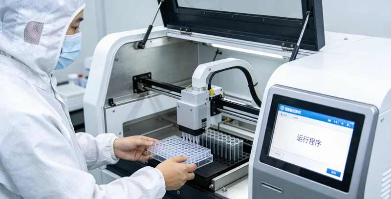 肇庆家庭进行健康管理与遗传咨询