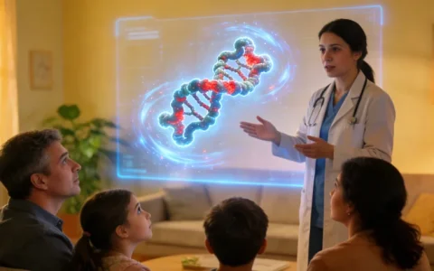 太仓神经纤维瘤病I型基因检测哪家机构好？