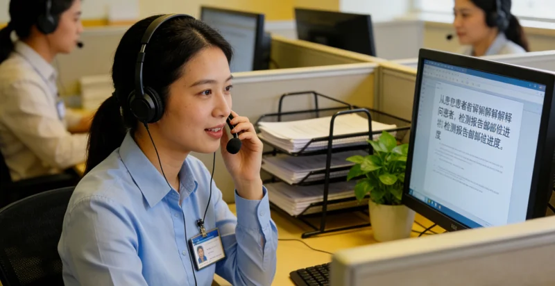 荣成基因检测报告结果解读