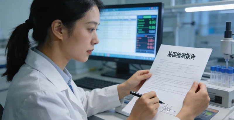 汕头医生解读子宫内膜癌基因检测