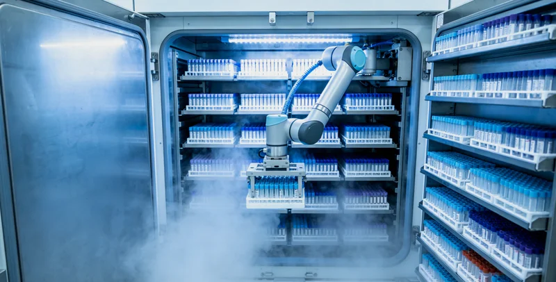 濮阳家庭根据基因检测结果制定健