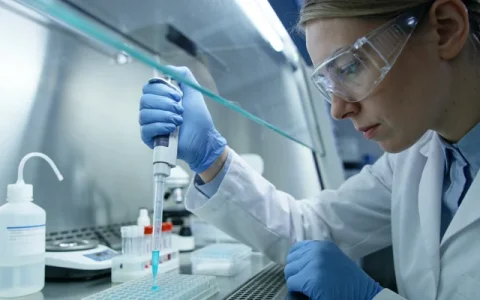 无为李-佛美尼综合征基因检测靠谱机构地址大全（建议收藏）