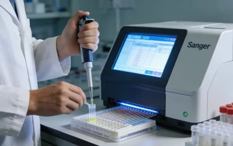 芒市ALDH7A1基因检测机构最新名录与信息总汇