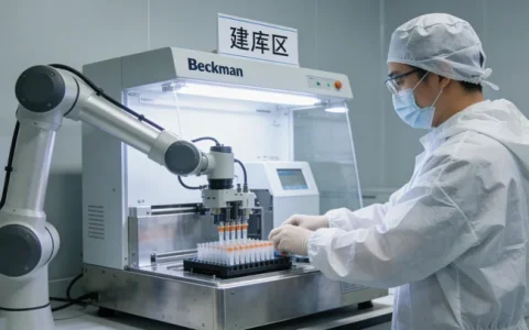 钦州错配修复基因检测机构精选推荐（含地址信息）