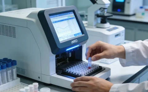 北海官方认证CDH1乳腺监测基因检测中心怎么找？