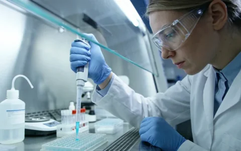 常州Cowden综合征基因检测权威机构地址在哪？详情查询