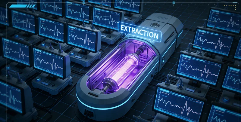 嘉兴基因检测采样使用口腔拭子示