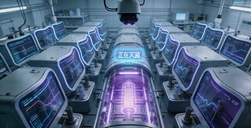 利川基因检测采样流程