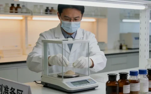 淮北APC突变基因检测办理地址查询