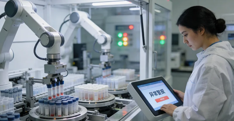 东阳家庭共同面对健康问题