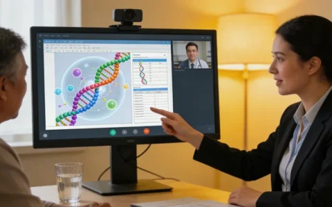 福泉当地遗传性乳腺癌筛查基因检测机构汇总：检测服务地址