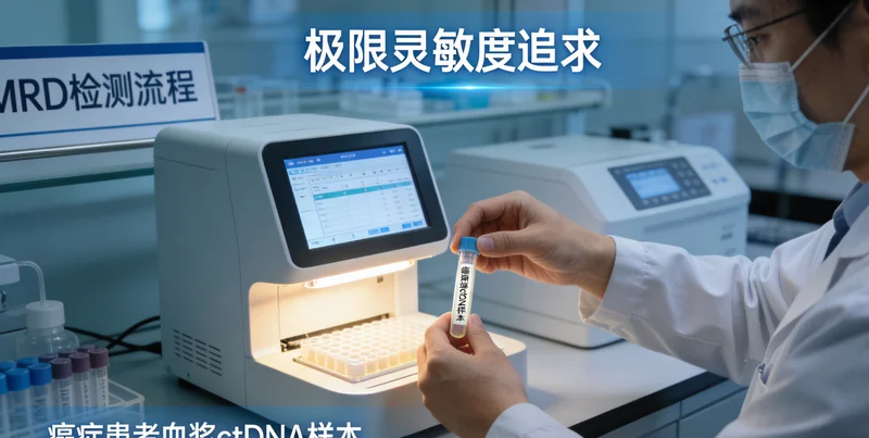 雷州VHL基因检测遗传咨询场景