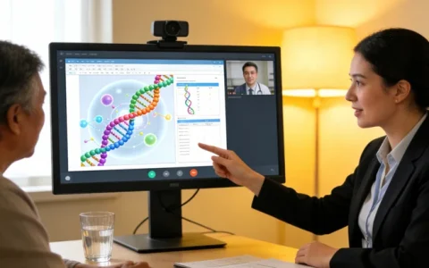 清镇卵巢癌易感基因检测有资质的专业机构