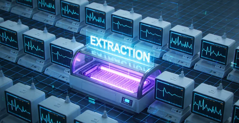 渭南女性与医生进行基因检测咨询