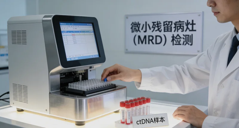 韶山RB基因检测图解:DNA与