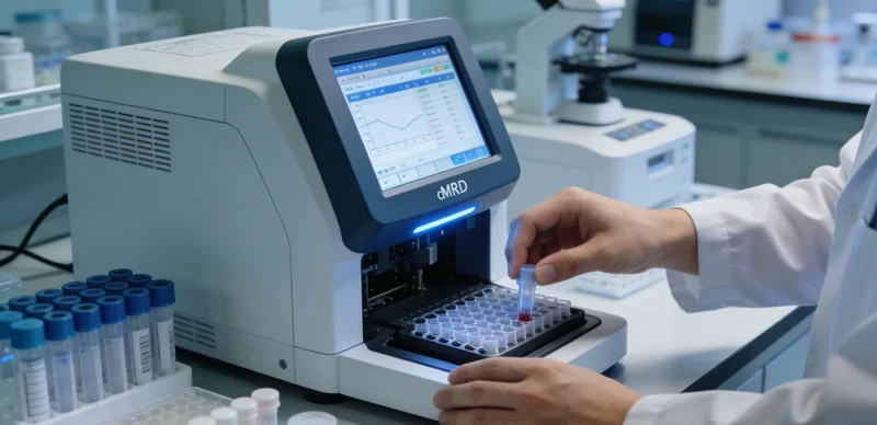 三亚居民在医院进行基因检测采血