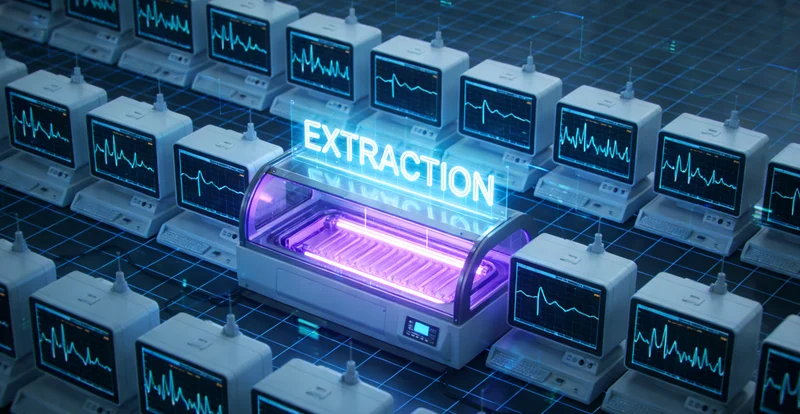定州医院进行基因检测静脉采血过
