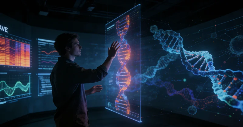 介休LFS基因检测后健康管理计