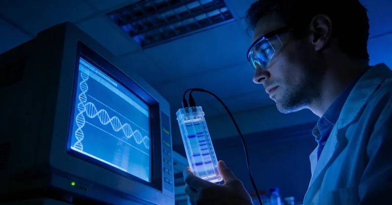 丽江医院眼科与遗传科医生会诊