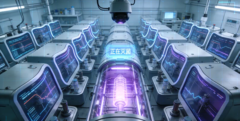 宁波基因检测实验室高通量测序仪