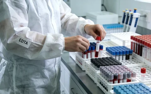 信阳视网膜母细胞瘤基因检测有资质的专业机构