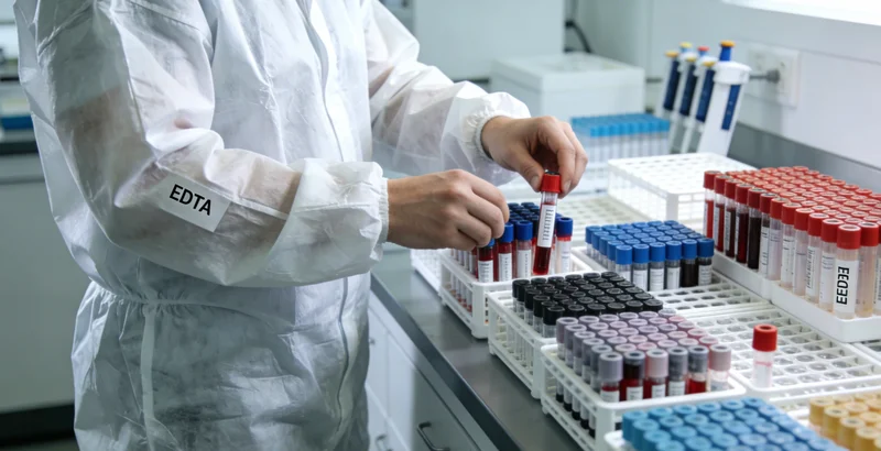 信阳眼科医生为新生儿进行眼底筛