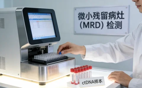 昌吉ACTA2基因检测机构大全（最新版）