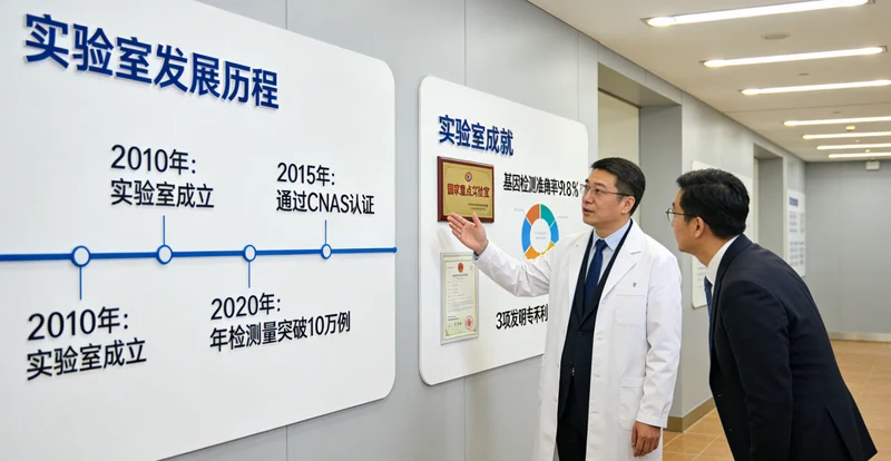 巢湖医院内镜中心结肠镜检查场景