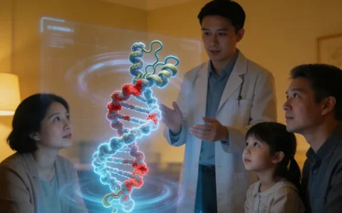 明光乳腺癌风险基因检测地址最新查询